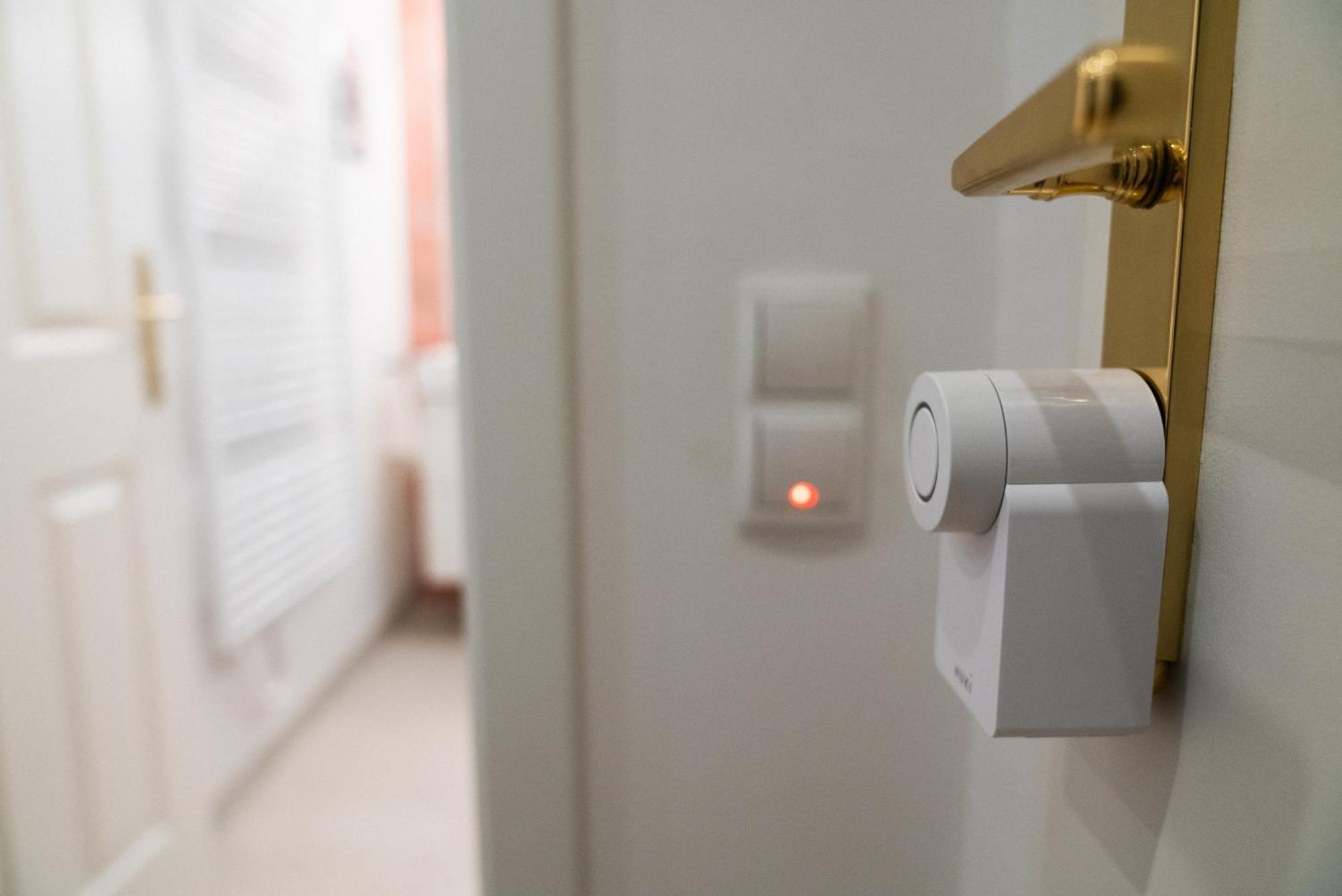 City: Live, Work, Play Appartement
