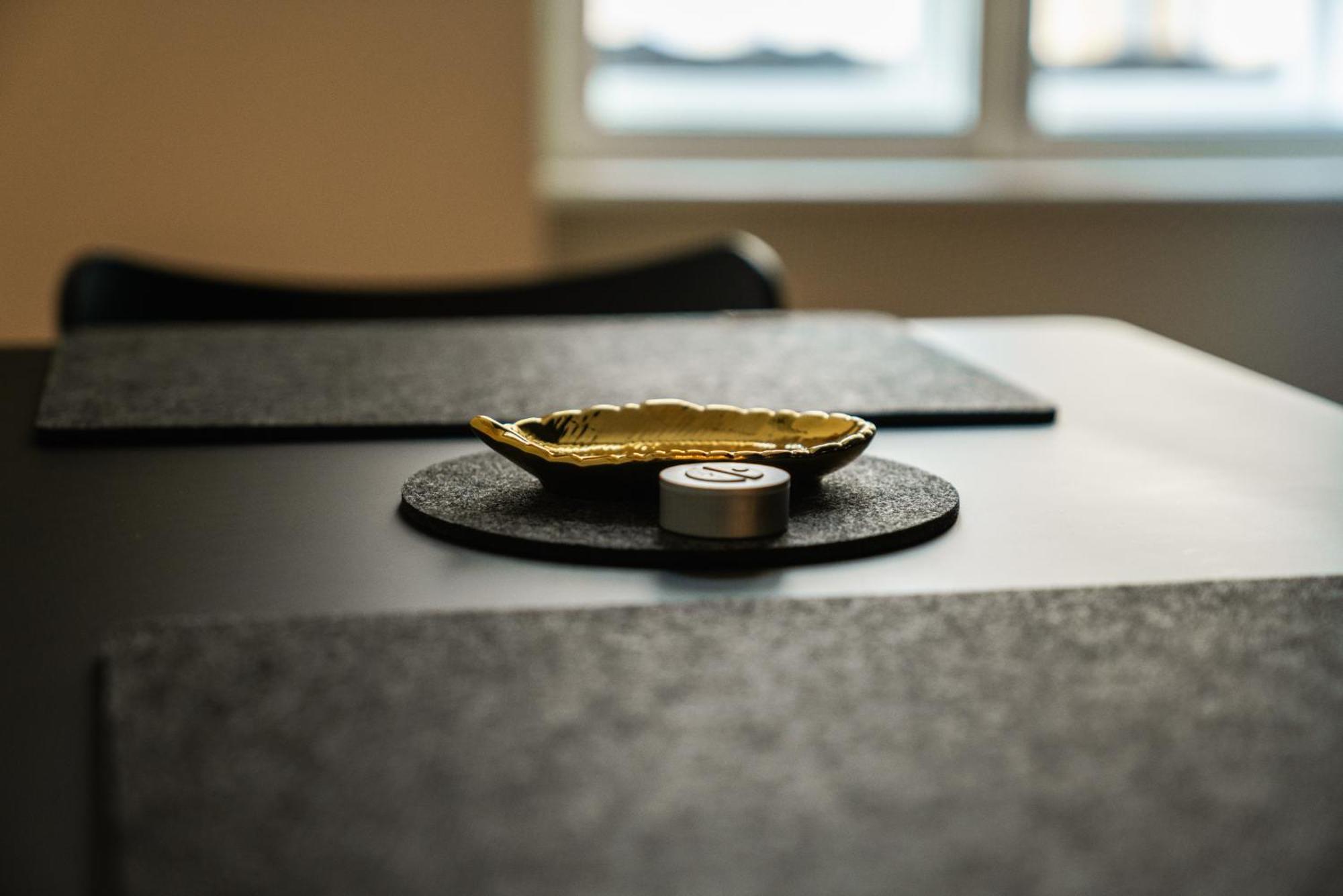City: Live, Work, Play Appartement