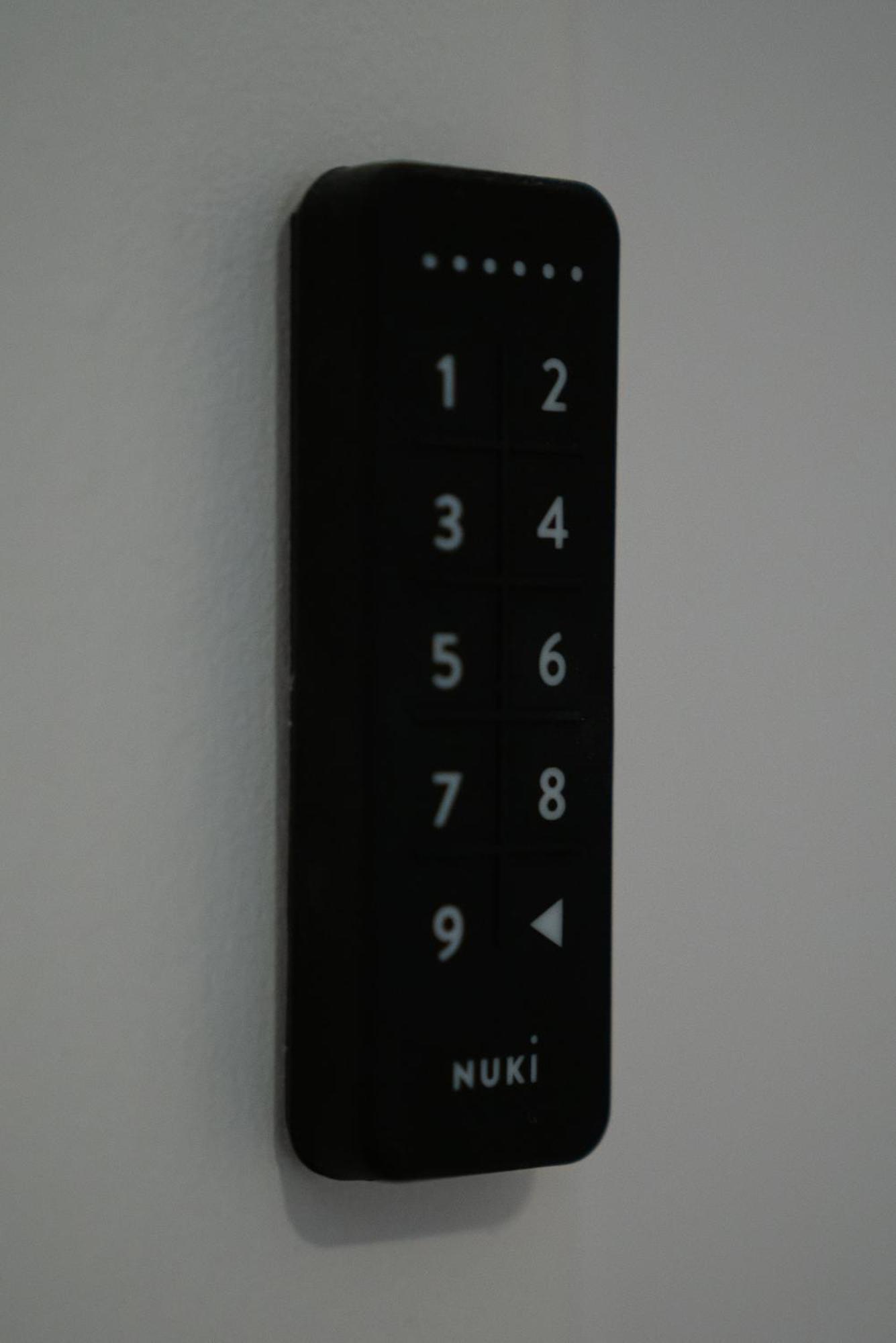 City: Live, Work, Play Appartement *