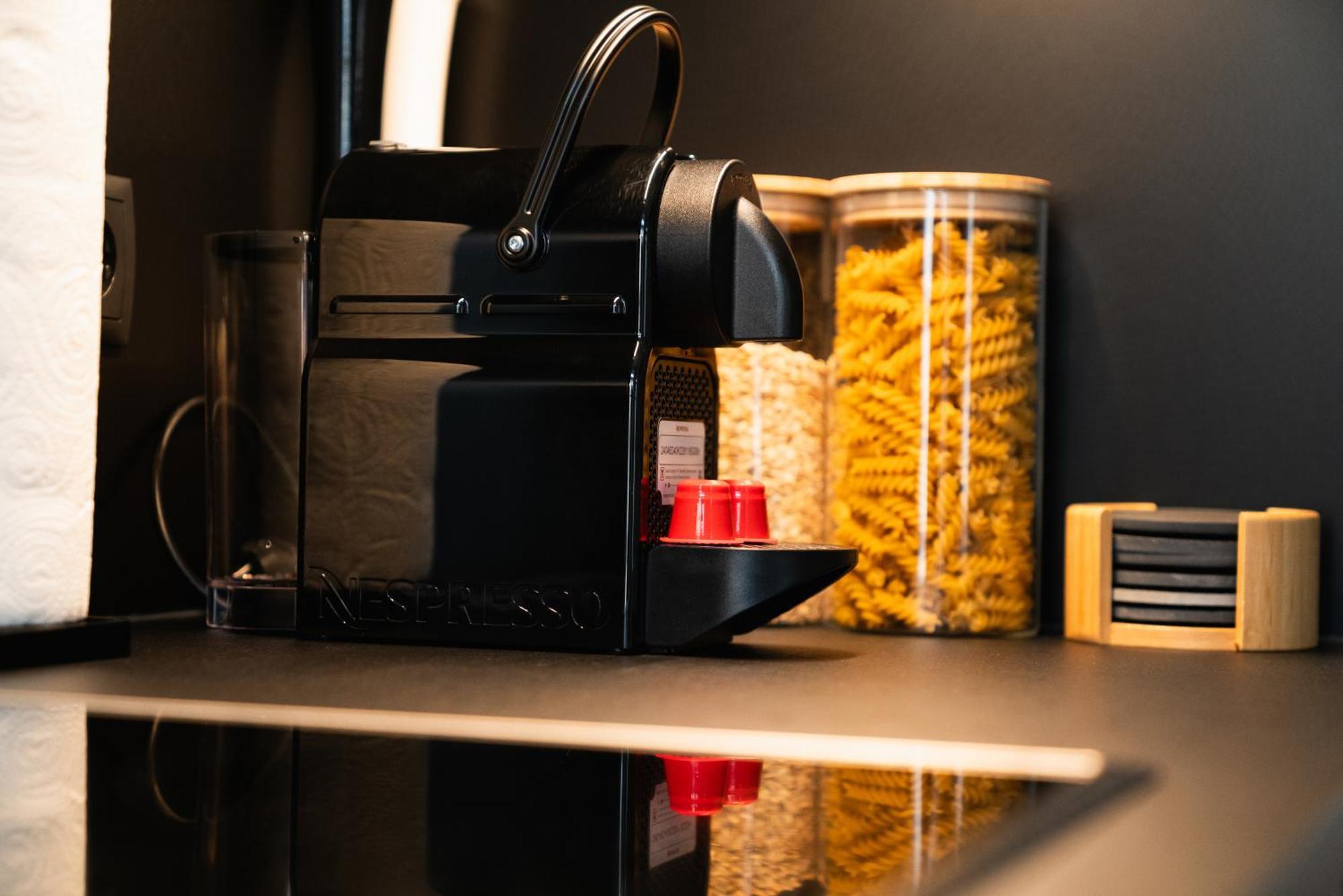 Appartement City: Live, Work, Play Vienne